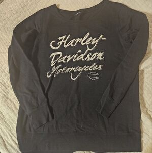 Harley Davidson Long Sleeve